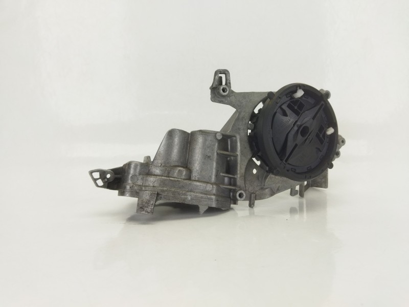 Recambio de retrovisor derecho para bmw x1 (e84) sdrive 18 d referencia OEM IAM 7232744  