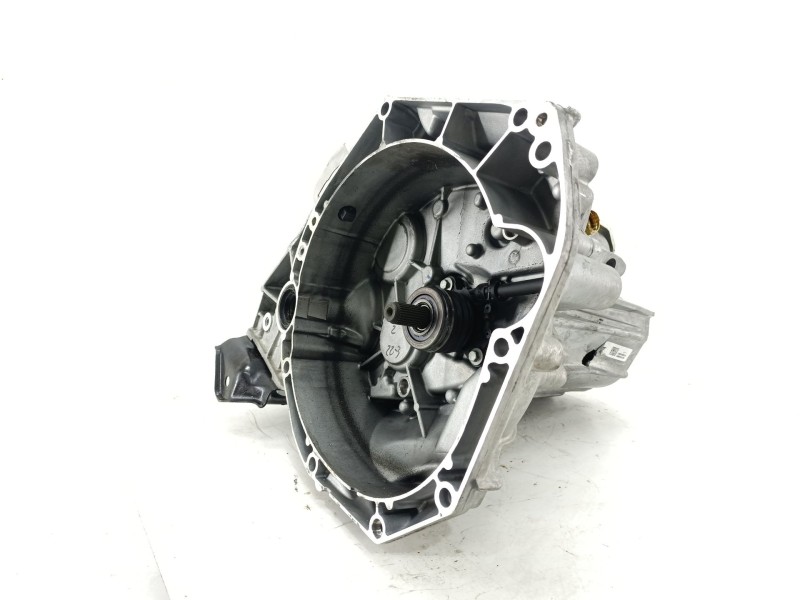 Recambio de caja cambios para renault clio v (b7_) tce 90 (b7mt) referencia OEM IAM JT4022  