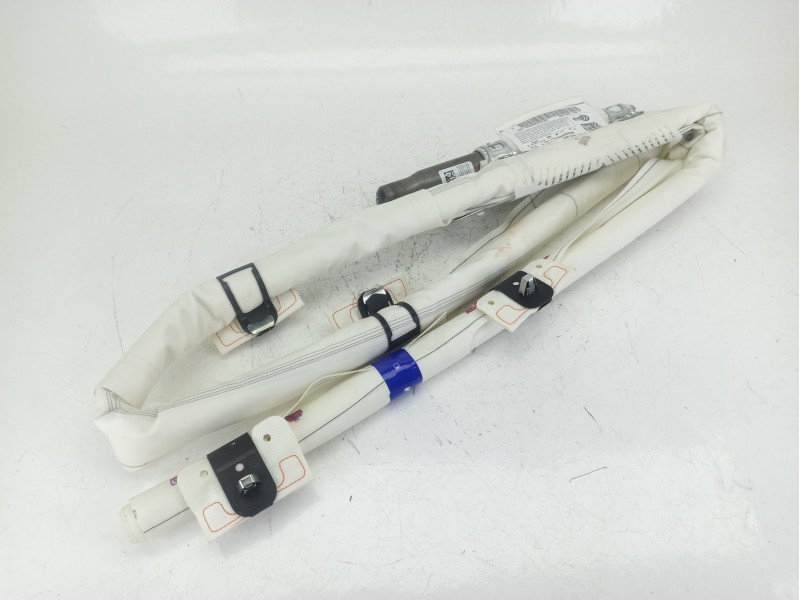 Recambio de airbag cortina delantero derecho para volkswagen golf plus v (5m1, 521) 1.2 tsi referencia OEM IAM 5K6880742F  