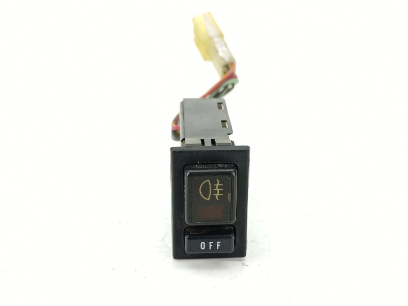 Recambio de mando luces para santana 300/350 1.6 hdi 4x4 referencia OEM IAM 9HX  