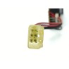 Recambio de mando luces para santana 300/350 1.6 hdi 4x4 referencia OEM IAM 9HX  