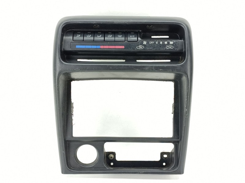 Recambio de mando calefaccion / aire acondicionado para santana 300/350 1.6 hdi 4x4 referencia OEM IAM 7451063G  