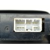 Recambio de mando calefaccion / aire acondicionado para santana 300/350 1.6 hdi 4x4 referencia OEM IAM 7451063G  