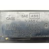 Recambio de mando calefaccion / aire acondicionado para santana 300/350 1.6 hdi 4x4 referencia OEM IAM 7451063G  