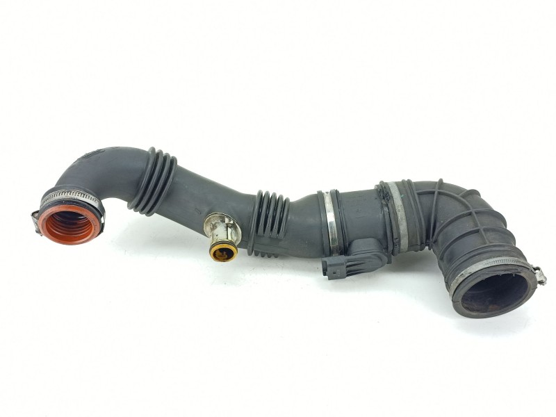 Recambio de tubo aspiracion admision para santana 300/350 1.6 hdi 4x4 referencia OEM IAM 9658953680  