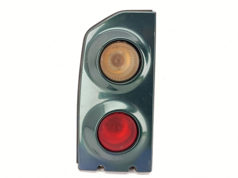 Recambio de piloto trasero izquierdo para santana 300/350 1.6 hdi 4x4 referencia OEM IAM 35537L  