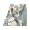 Recambio de piloto trasero izquierdo para santana 300/350 1.6 hdi 4x4 referencia OEM IAM 35537L  