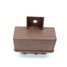 Recambio de rele electroventiladores para santana 300/350 1.6 hdi 4x4 referencia OEM IAM 9629945980  