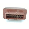 Recambio de rele electroventiladores para santana 300/350 1.6 hdi 4x4 referencia OEM IAM 9629945980  