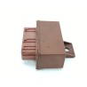 Recambio de rele electroventiladores para santana 300/350 1.6 hdi 4x4 referencia OEM IAM 9629945980  