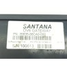 Recambio de modulo confort para santana 300/350 1.6 hdi 4x4 referencia OEM IAM 3563586CA0  