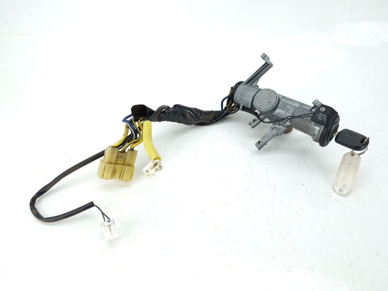 Recambio de conmutador de arranque para santana 300/350 1.6 hdi 4x4 referencia OEM IAM ZY34027607  