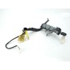 Recambio de conmutador de arranque para santana 300/350 1.6 hdi 4x4 referencia OEM IAM ZY34027607  