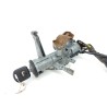 Recambio de conmutador de arranque para santana 300/350 1.6 hdi 4x4 referencia OEM IAM ZY34027607  