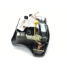 Recambio de airbag delantero izquierdo para santana 300/350 1.6 hdi 4x4 referencia OEM IAM   