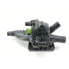 Recambio de tubo aspiracion admision para peugeot partner furgoneta/monovolumen 1.6 hdi referencia OEM IAM 9674951680  