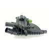 Recambio de tubo aspiracion admision para peugeot partner furgoneta/monovolumen 1.6 hdi referencia OEM IAM 9674951680  