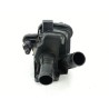 Recambio de tubo aspiracion admision para peugeot partner furgoneta/monovolumen 1.6 hdi referencia OEM IAM 9674951680  