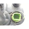 Recambio de tubo aspiracion admision para peugeot partner furgoneta/monovolumen 1.6 hdi referencia OEM IAM 9674951680  