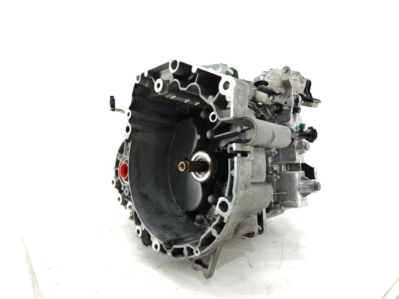 Recambio de caja cambios para jeep compass (mp, m6, mv, m7) 1.4 multiair referencia OEM IAM 5106264AA  