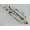 Recambio de airbag cortina delantero derecho para volkswagen golf plus v (5m1, 521) 1.2 tsi referencia OEM IAM 5K6880742F  