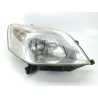 Recambio de faro derecho para citroën nemo sx referencia OEM IAM 1634151880  