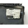 Recambio de faro derecho para citroën nemo sx referencia OEM IAM 1634151880  