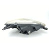Recambio de faro izquierdo para citroën nemo sx referencia OEM IAM 1634151680  