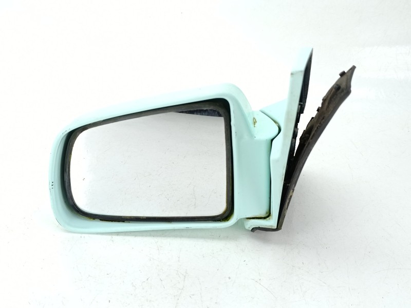 Recambio de retrovisor izquierdo para santana 300/350 1.6 hdi 4x4 referencia OEM IAM 017448  