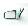 Recambio de retrovisor izquierdo para santana 300/350 1.6 hdi 4x4 referencia OEM IAM 017448  