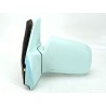 Recambio de retrovisor izquierdo para santana 300/350 1.6 hdi 4x4 referencia OEM IAM 017448  
