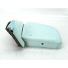 Recambio de retrovisor izquierdo para santana 300/350 1.6 hdi 4x4 referencia OEM IAM 017448  