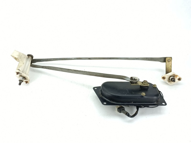 Recambio de motor limpia delantero para santana 300/350 1.6 hdi 4x4 referencia OEM IAM 14120132010  