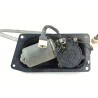 Recambio de motor limpia delantero para santana 300/350 1.6 hdi 4x4 referencia OEM IAM 14120132010  