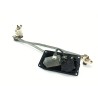 Recambio de motor limpia delantero para santana 300/350 1.6 hdi 4x4 referencia OEM IAM 14120132010  
