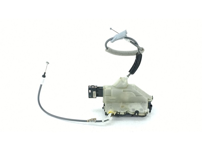 Recambio de cerradura puerta trasera izquierda para peugeot 2008 ii (ud_, us_, uy_, uj_, ur_, uc_) 1.5 bluehdi 110 (udyhsk) refe