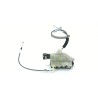 Recambio de cerradura puerta trasera izquierda para peugeot 2008 ii (ud_, us_, uy_, uj_, ur_, uc_) 1.5 bluehdi 110 (udyhsk) refe