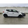 dacia sandero iii del año 2021