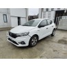dacia sandero iii del año 2021
