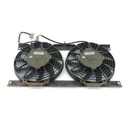 ELECTROVENTILADOR RADIADOR AIRE ACONDICIONADO CLIMASUR21 