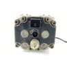 Recambio de abs para santana 300/350 1.6 hdi 4x4 referencia OEM IAM 4784070340  