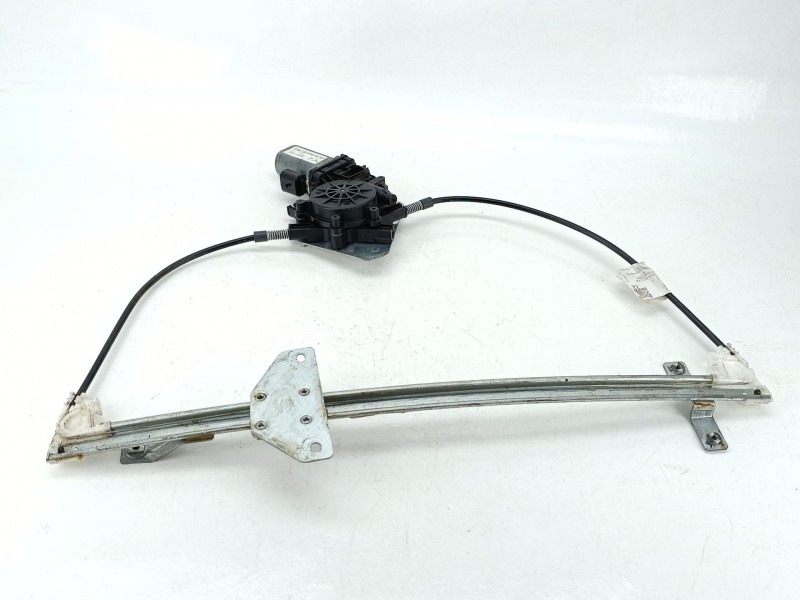 Recambio de elevalunas delantero izquierdo para santana 300/350 1.6 hdi 4x4 referencia OEM IAM 8346057B00  