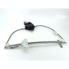 Recambio de elevalunas delantero izquierdo para santana 300/350 1.6 hdi 4x4 referencia OEM IAM 8346057B00  