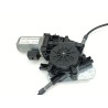 Recambio de elevalunas delantero izquierdo para santana 300/350 1.6 hdi 4x4 referencia OEM IAM 8346057B00  