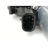 Recambio de elevalunas delantero izquierdo para santana 300/350 1.6 hdi 4x4 referencia OEM IAM 8346057B00  