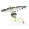 Recambio de elevalunas delantero derecho para santana 300/350 1.6 hdi 4x4 referencia OEM IAM 8343057800  