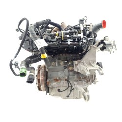 MOTOR COMPLETO 55263624 