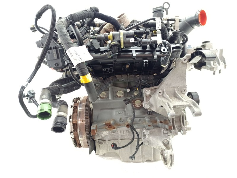 Recambio de motor completo para jeep compass (mp, m6, mv, m7) 1.4 multiair referencia OEM IAM 68574780AA  