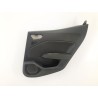 Recambio de guarnecido puerta trasera derecha para renault clio v (b7_) tce 90 (b7mt) referencia OEM IAM 829A04039R  