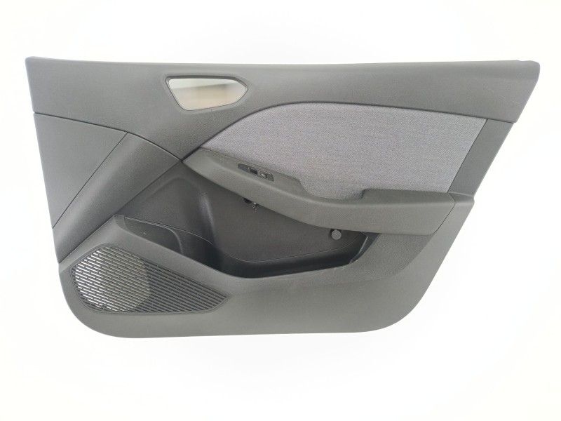 Recambio de guarnecido puerta delantera derecha para renault clio v (b7_) tce 90 (b7mt) referencia OEM IAM 809000108R  